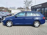 Škoda Fabia 1.4 TDi/66kW Ambition - náhled 8