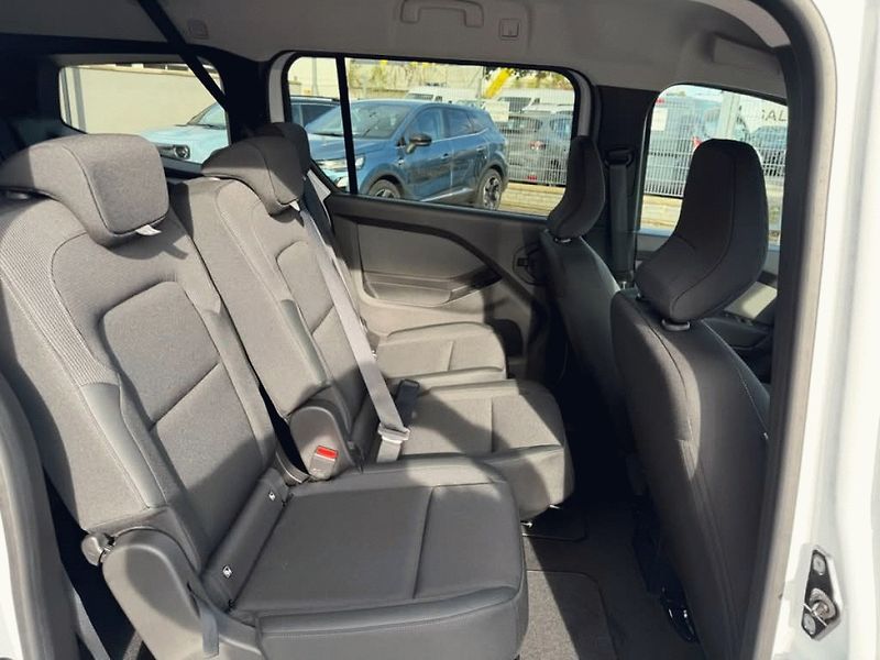 Renault Kangoo (2026) grand equilibre TCe 130 - fotka 23 z 31