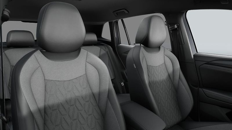 Volkswagen Tiguan (2026) 1,5 eTSI 110 kW mHEV - fotka 5 z 6