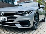 Volkswagen Arteon 2.0TDI 4x4 AUT FULL VÝBAVA ČR - náhled 57
