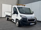 Peugeot Boxer 2,2 BHDI L2 sklápeč - náhled 1