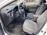 Toyota Corolla 1.6i, ČR-2m, Trend+, automat - náhled 10