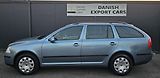 Škoda Octavia 1.6 85kW,KLIMA,TEMPOMAT,2xKOLA - náhled 14