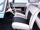 Škoda Ostatní 1,2 40kW Hardtop Renovace - náhled 12