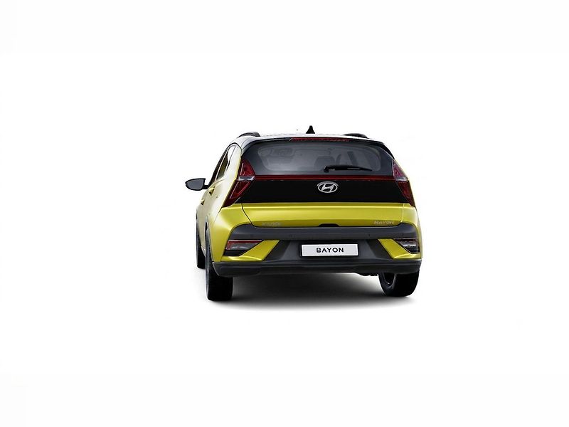 Hyundai Bayon (2026) GO Plus! - fotka 3 z 3