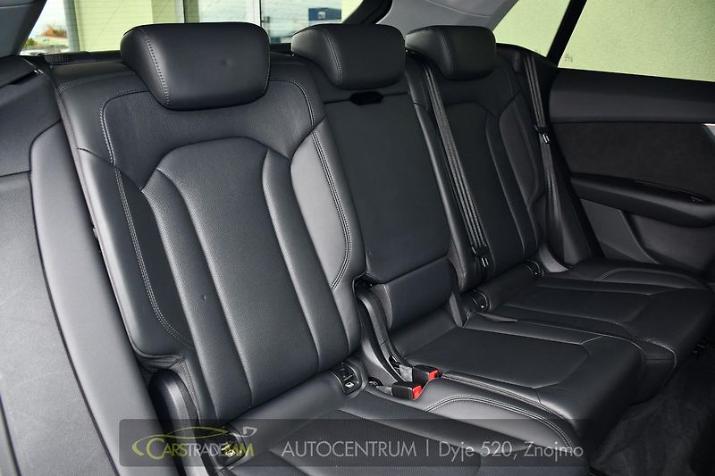 Audi Q8 50 TDI  - fotka 19 z 59