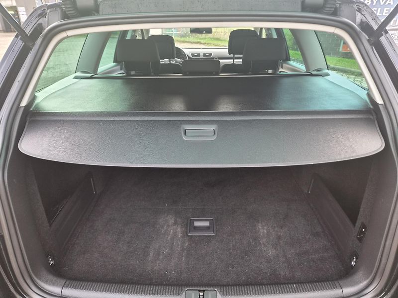 Volkswagen Passat (2014) 2,0 TDI CLBMT - fotka 10 z 19