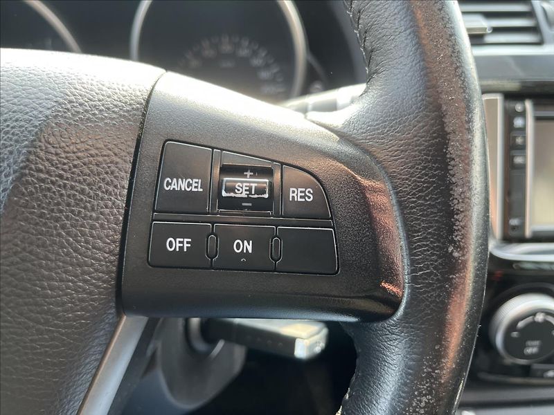 Mazda 5 1,6 MZRCD 7MÍST SERVIS ROZVODY - fotka 28 z 45