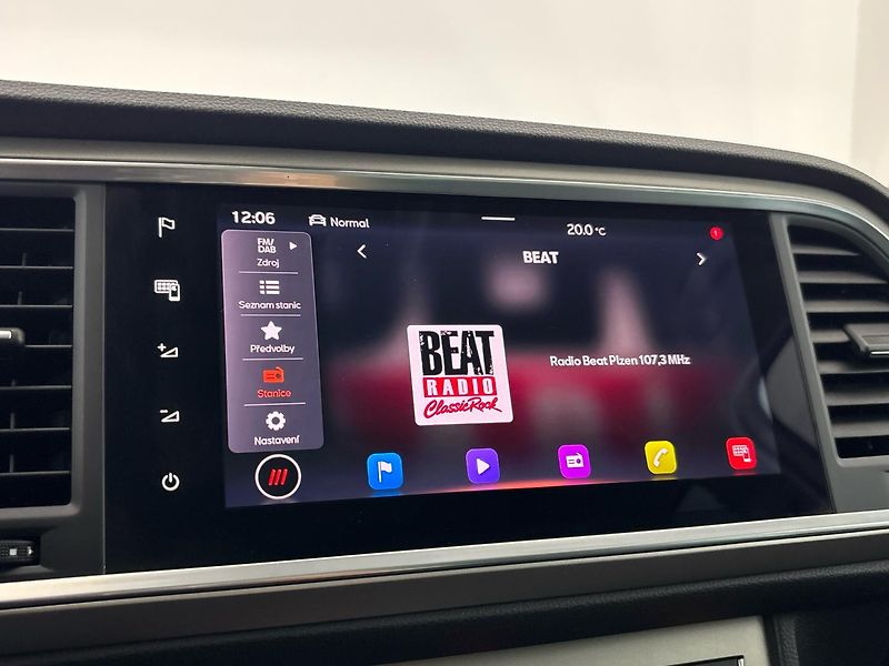 Seat Ateca Xperience DSG - fotka 12 z 28