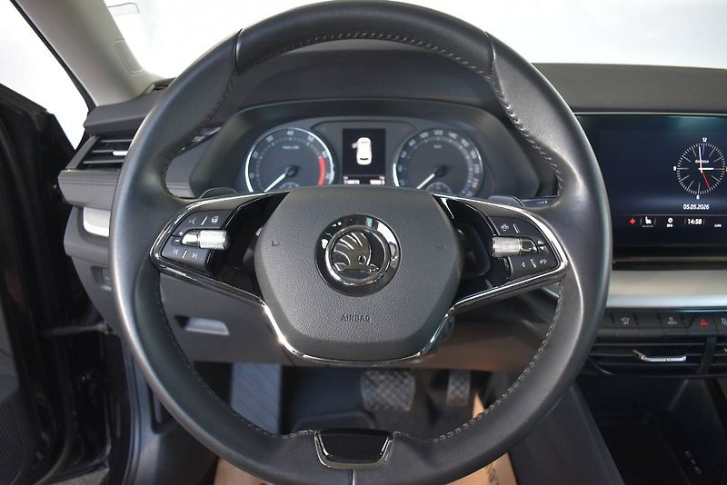 Škoda Octavia (2022) 1.5TSI 110kW DSG - fotka 19 z 25