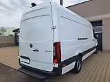 Mercedes-Benz Sprinter (2021) 315 CDI, ZÁRUKA, ložná 440cm - náhled 10