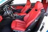 Mini Cooper BMW 430i xDrive Cabrio - náhled 9