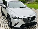 Mazda CX-3 2.0i MAN VÝHŘEV NAVI SENZORY - náhled 9