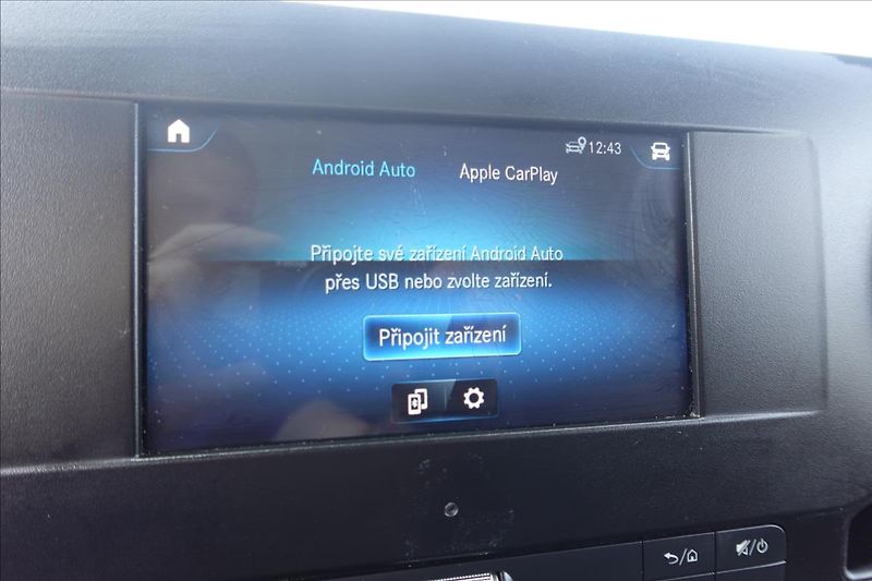 Mercedes-Benz Sprinter 2,0 CDI  317 VALNÍK KLIMA - fotka 32 z 38