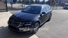 Škoda Octavia (2017) 1.8TSi 4x4, 2.maj,ČR, L&K - fotografie inzerátu