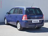 Opel Zafira (2012) 1.7CDTi, AC, temp, tažné - náhled 6