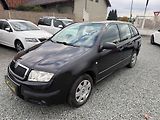 Škoda Fabia 1.2 HTP KOMBI - náhled 2