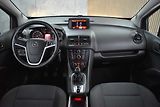 Opel Meriva 1.4i LPG 88kW *PO SERVISE* - náhled 7