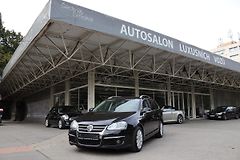 Volkswagen Golf VARIANT 1.4TSI 118kW - fotografie inzerátu
