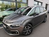 Citroën Grand C4 SpaceTourer 2,0 BHDi,120kW,1majČR,7míst - náhled 1