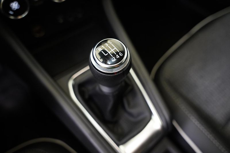 Renault Captur - fotka 24 z 25