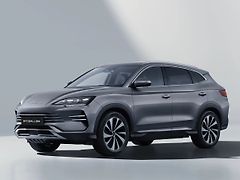 BYD Seal U (2026) Boost  DM-i - fotografie inzerátu