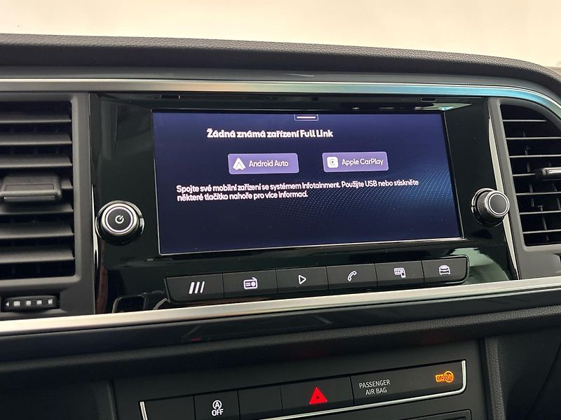 Seat Ateca Style - fotka 24 z 27