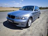 BMW Řada 1 116i 85kW SERVISKA - náhled 1