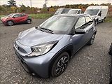 Toyota Aygo 1,0   X Style CVT - náhled 2