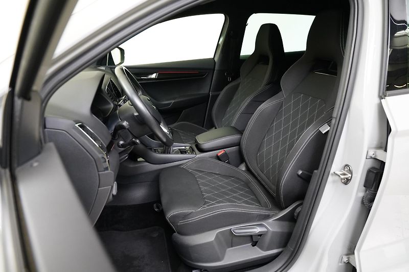 Škoda Karoq - fotka 11 z 26