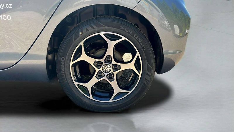 MG MG3 ELEGANCE MT5 1.5L HATCH (85kW) - fotka 38 z 40