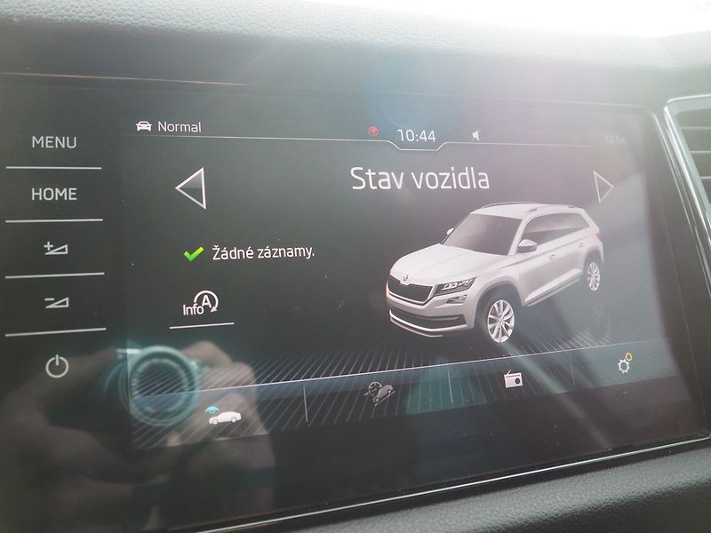 Škoda Kodiaq (2018) 2.0 TDI, 140 kW, 4x4, AT - fotka 35 z 42