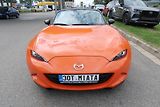 Mazda MX-5 2,0 G184 30th Anniversary - náhled 3