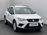 Seat Arona (2018) 1.0 TSi, Reference, +ALU - náhled 1