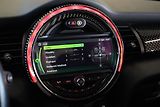 Mini Cooper JCW Cabrio, ACC, H/K, HUD - náhled 33