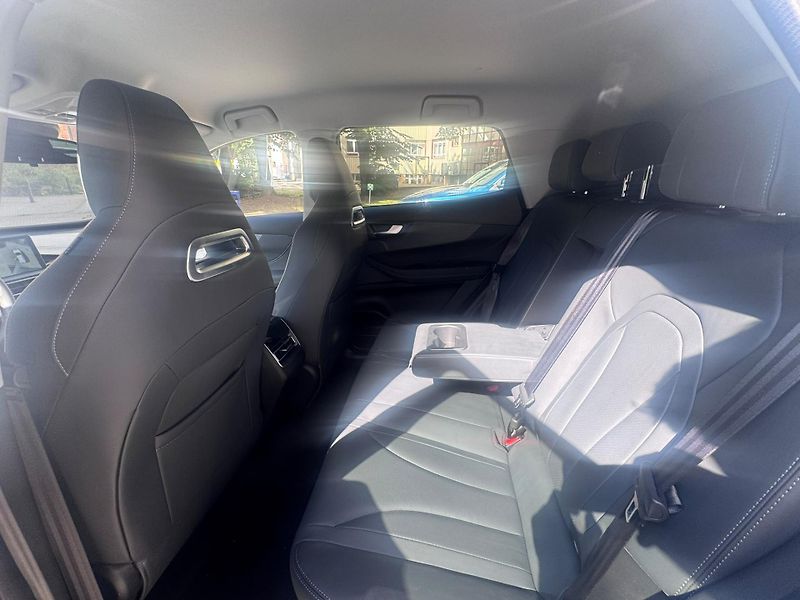 Chery Tiggo 4 HEV (2026) 1,5 UNIQUE - fotka 25 z 27