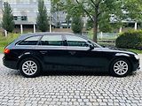 Audi A4 2.0TDI MAN 1MAJITEL VÝHŘEV LED - náhled 11
