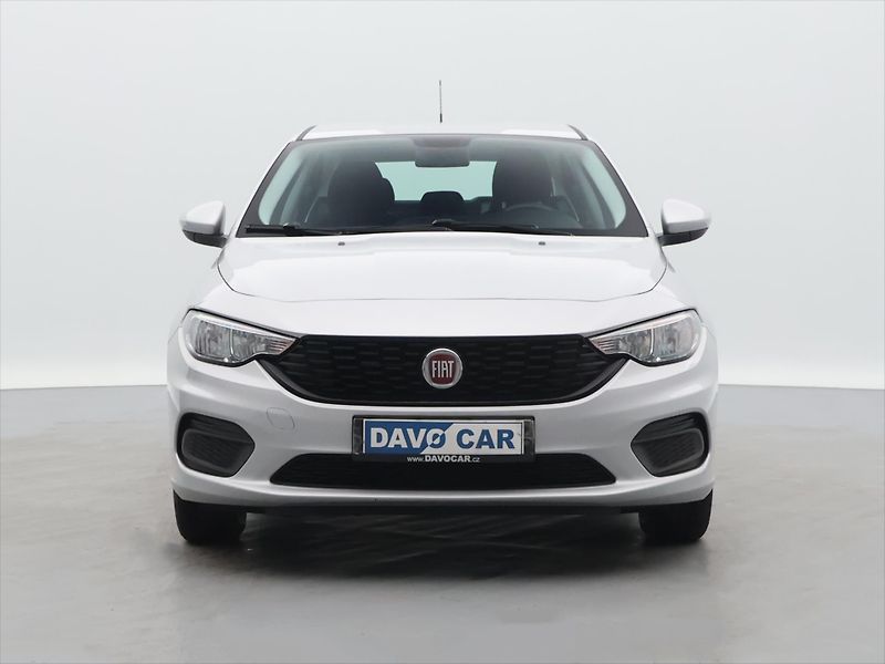 Fiat Tipo 1,4 i 70kW CZ Klimatizace 1Maj - fotka 2 z 29