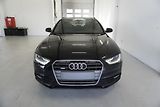 Audi A4 (2013) 2.0 TFSI 165kW QUATTRO STRONIC - náhled 1