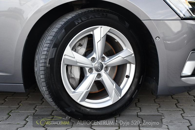 Audi A6 50TDI QUATTRO N.TOP PO SERVISE - fotka 53 z 58
