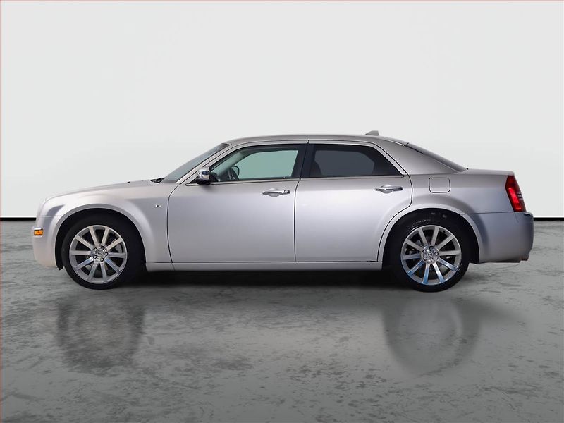 Chrysler 300C (2008) 3.0 D, Automat, Serv.kniha - fotka 3 z 20