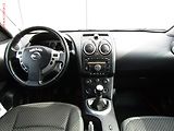 Nissan Qashqai (2007) 1.5 dCi, AC, TZ - náhled 8