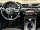Škoda Superb 2,0 TDI 110 kW - náhled 14