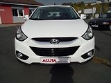 Hyundai ix35 2,0 CRDi Trikolor 4x4 100kW - náhled 9