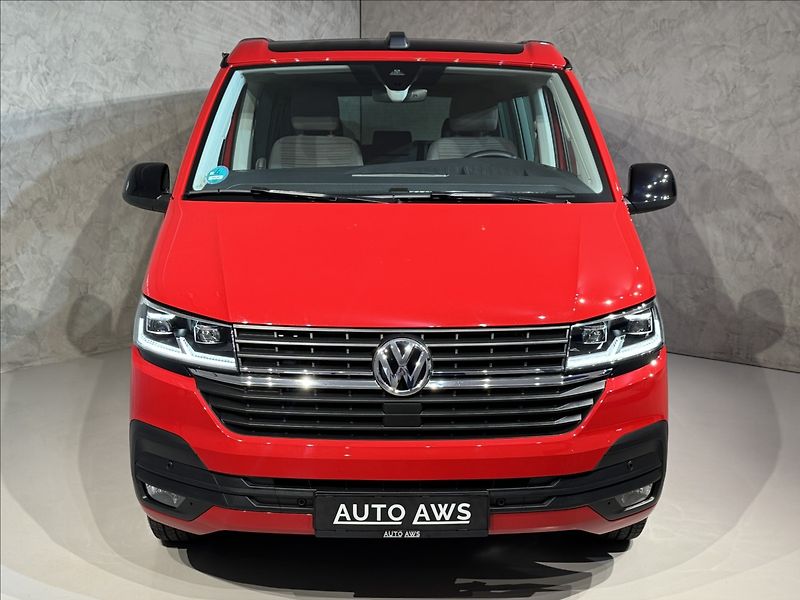 Volkswagen California 2,0 TDi  DSG Last Edition LED - fotka 2 z 47