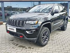 Jeep Grand Cherokee 5.7 HEMI/268kW V8 Trailhawk AT - fotografie inzerátu