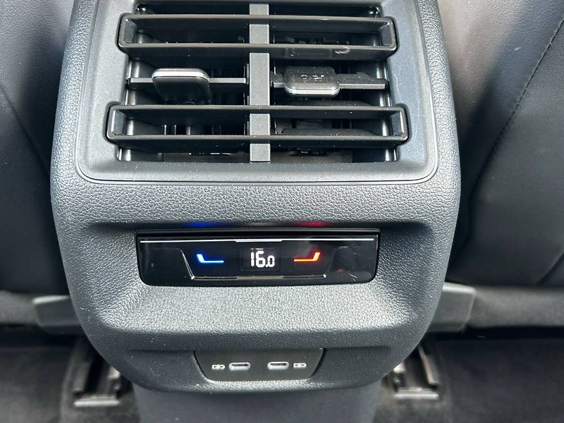 Volkswagen Tiguan (2025) 1.5 eTSI 7DSG Life - fotka 23 z 35