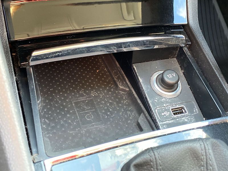Škoda Karoq (2018) 2.0 TDI 4x4 DSG Style - fotka 26 z 36