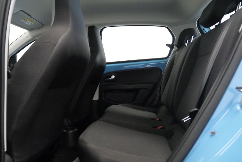 Volkswagen up! - fotka 19 z 20