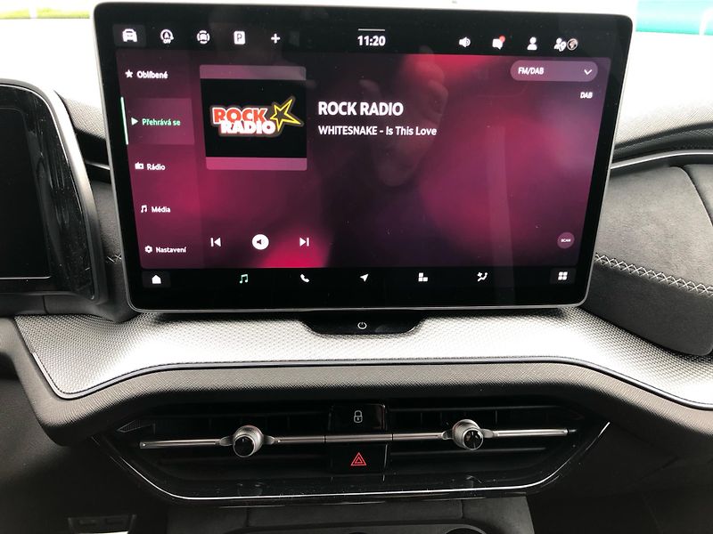 Škoda Kodiaq 2.0 TDi 4x4 DSG 7st. Sportline - fotka 20 z 30